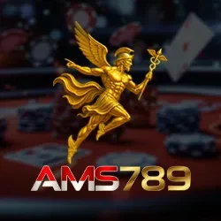 Aplikasi ams789 Resmi dan Terpercaya di Android