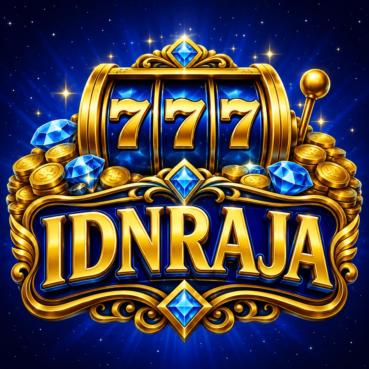 Aplikasi idnraja Resmi dan Terpercaya di Android