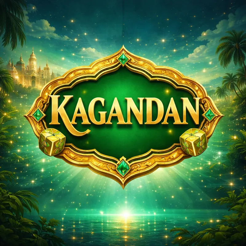 Aplikasi kagandan Terpercaya untuk Android