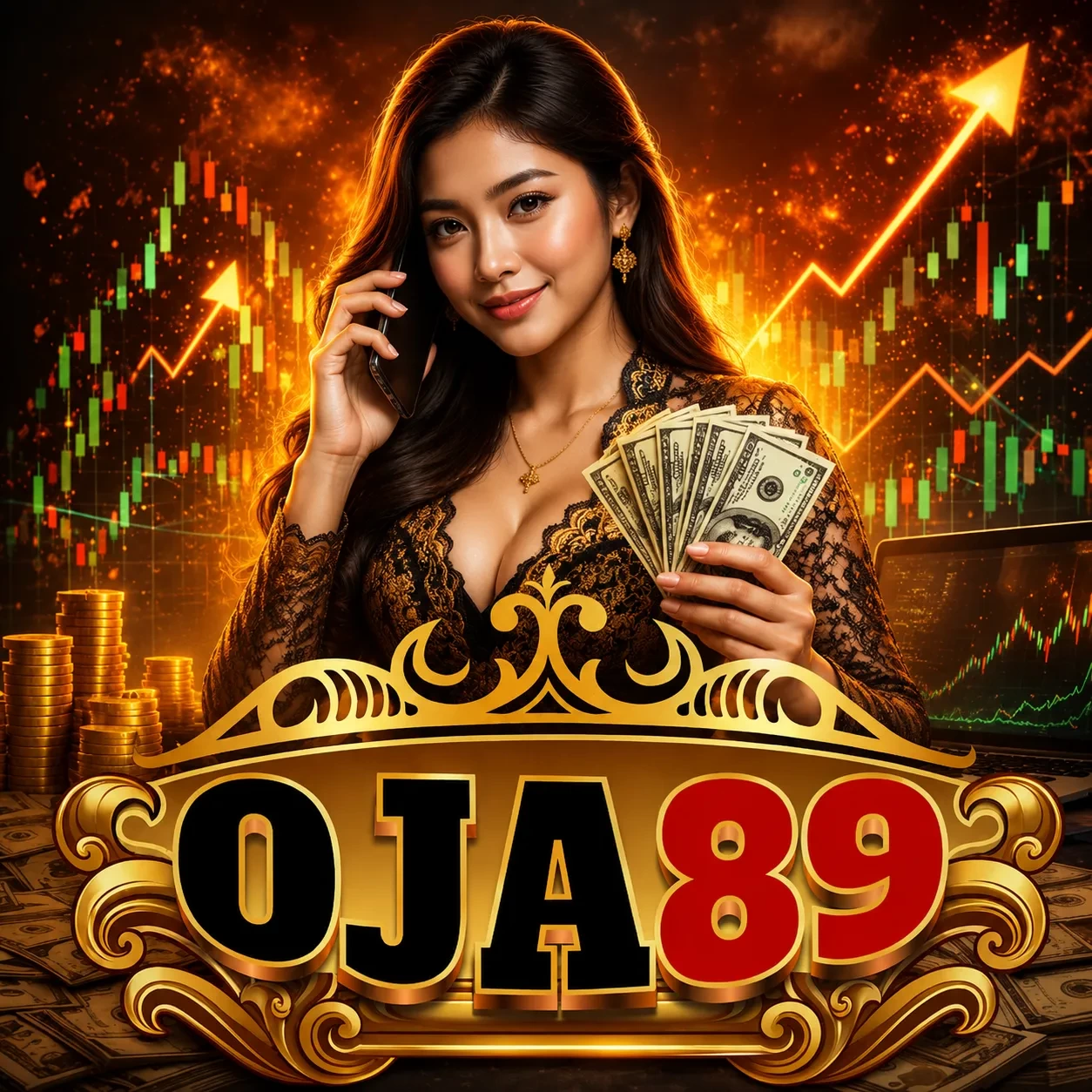 Aplikasi oja89 Resmi dan Terpercaya di Android