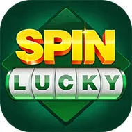 Aplikasi spinlucky Terpercaya untuk Android