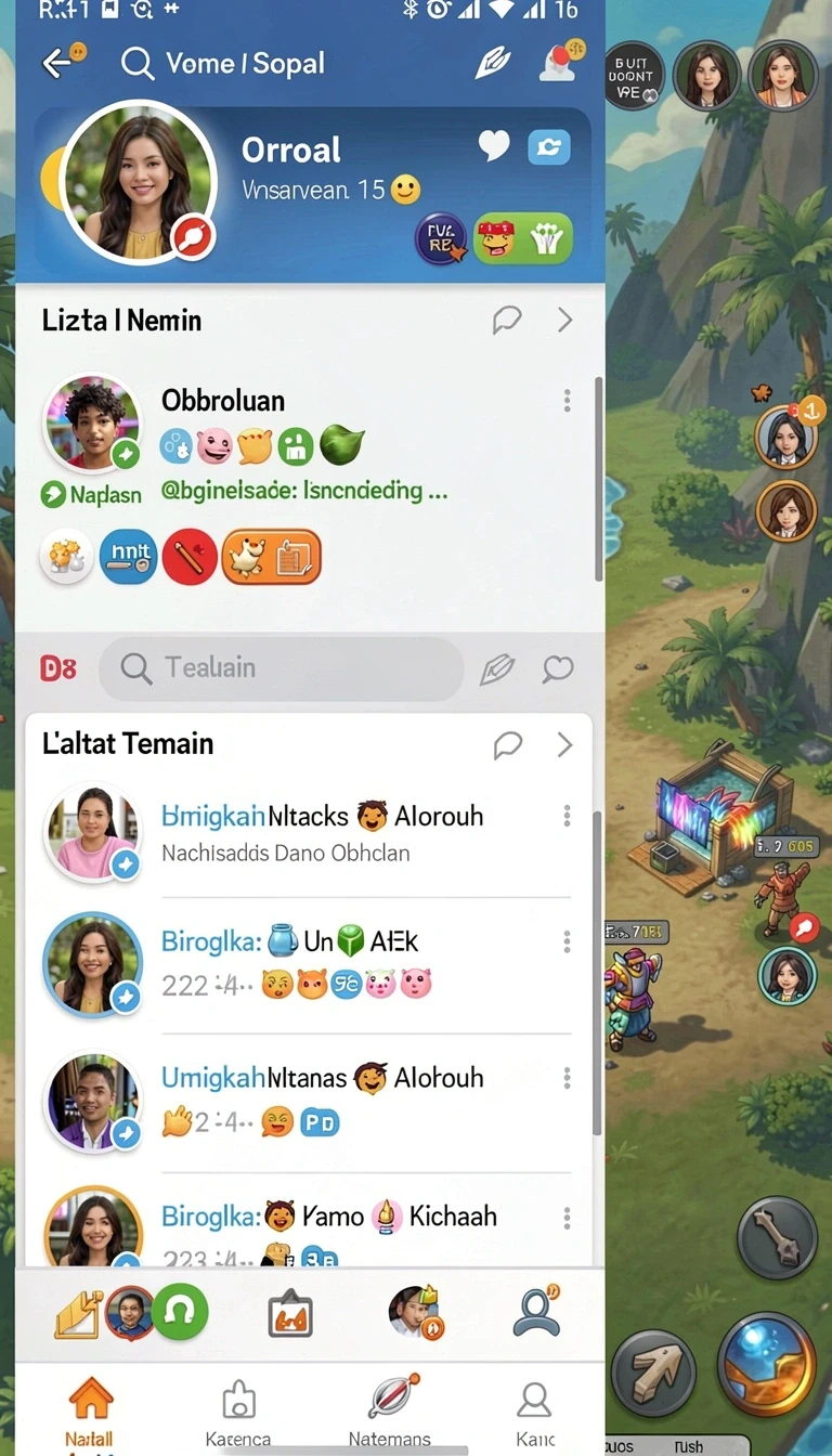 Aplikasi jabartoto Terpercaya untuk Android screenshot 1