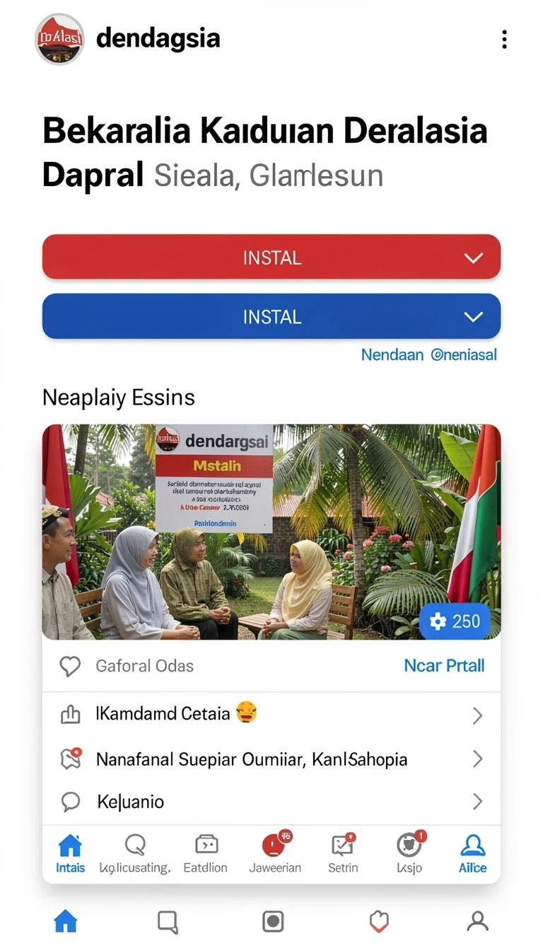 Aplikasi mafiatoto Resmi dan Terpercaya di Android screenshot 1
