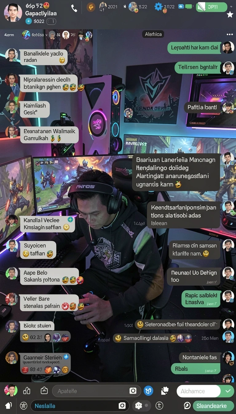 Aplikasi idxstar Resmi dan Terpercaya di Android screenshot 3