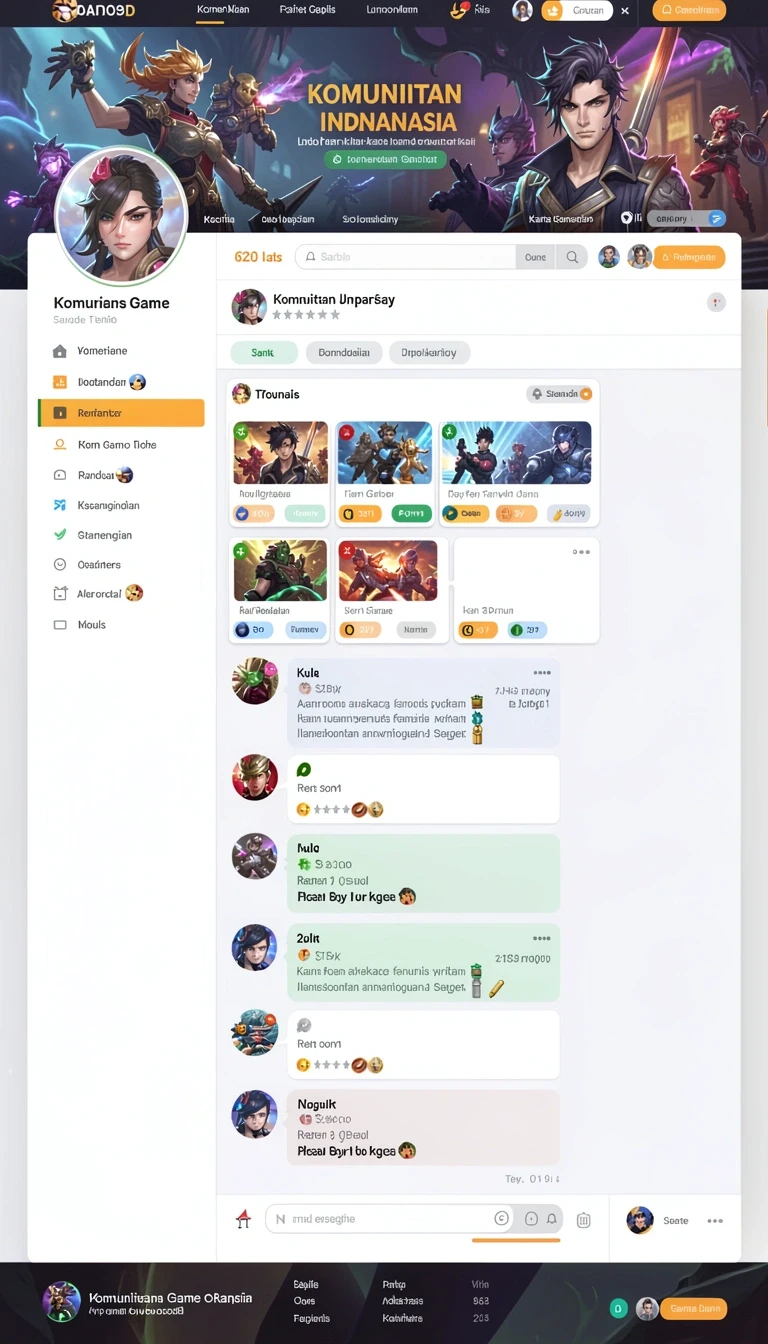 Aplikasi rusa33 Terpercaya untuk Android screenshot 3