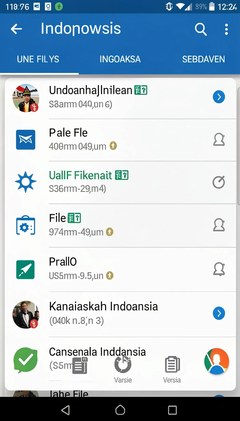 Aplikasi 99luck99 Resmi dan Terpercaya di Android screenshot 1