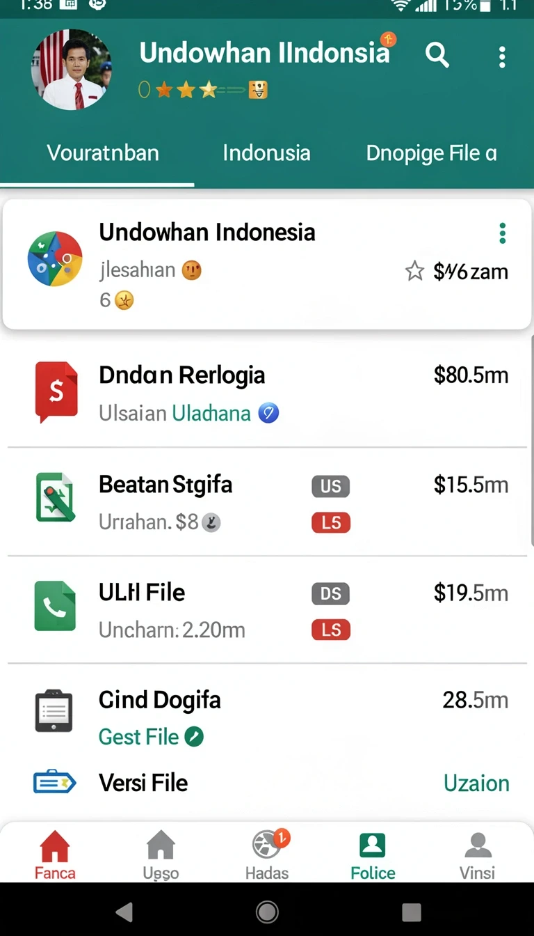 Aplikasi e88 Resmi dan Terpercaya di Android screenshot 1