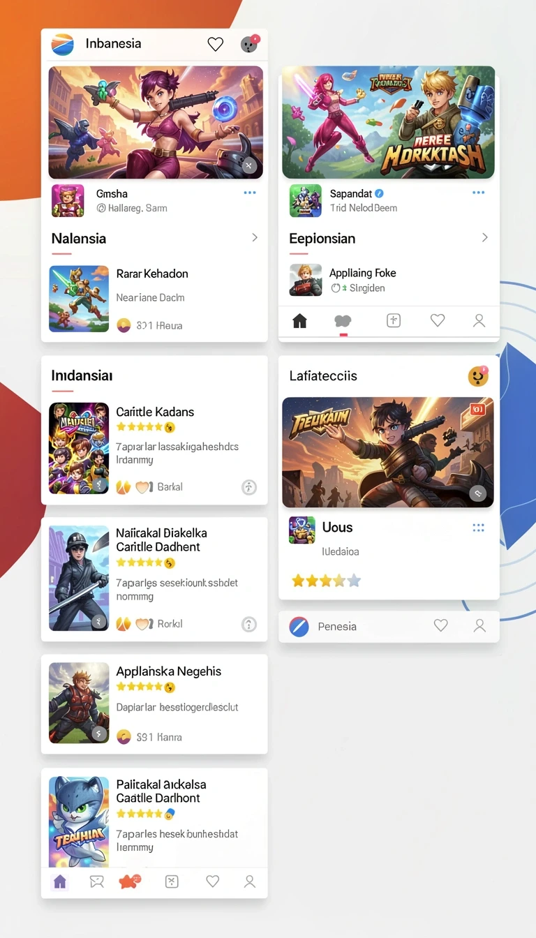 Aplikasi lagu777 Terpercaya untuk Android screenshot 2