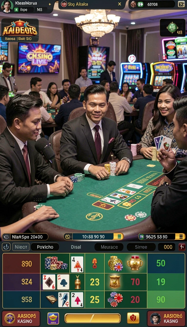Aplikasi winplay303 Resmi dan Terpercaya di Android screenshot 2