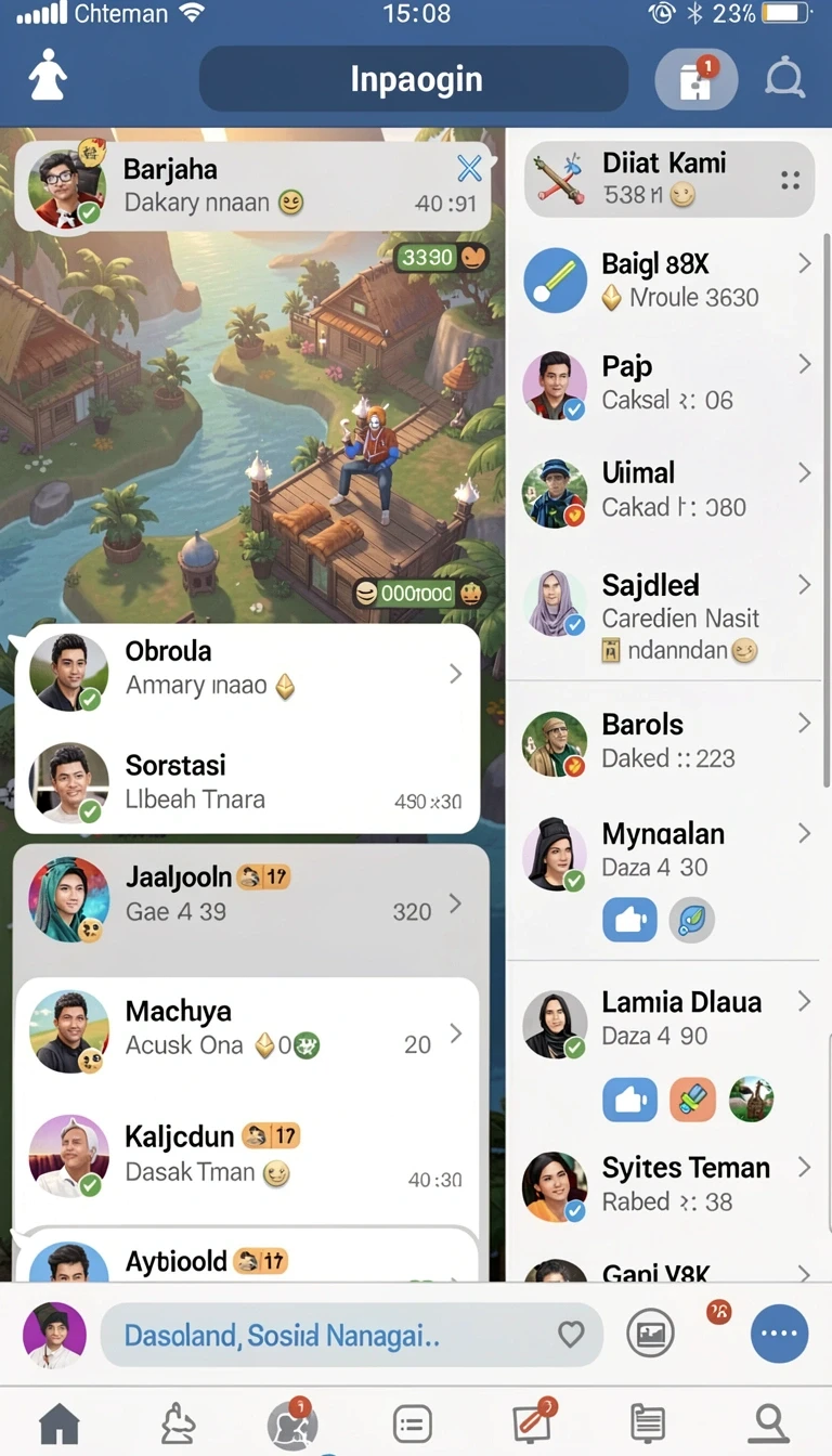 Aplikasi puzzle Resmi dan Terpercaya di Android screenshot 2