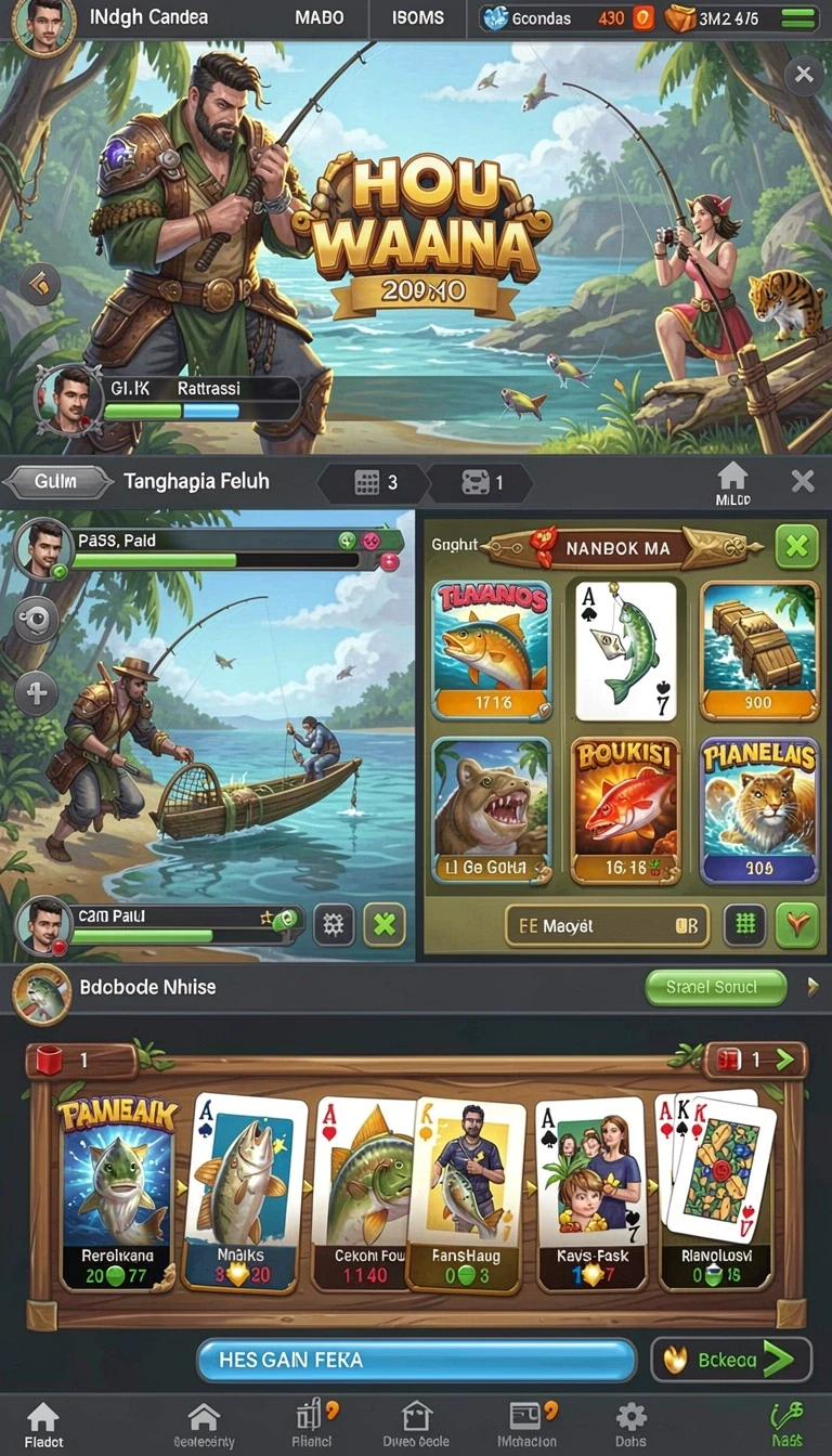 Aplikasi girang4d Resmi dan Terpercaya di Android screenshot 3