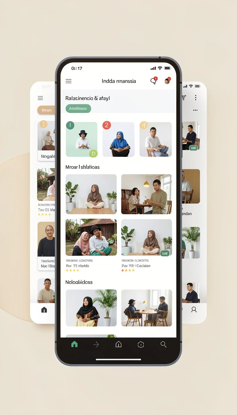 Aplikasi idnraja Resmi dan Terpercaya di Android screenshot 2