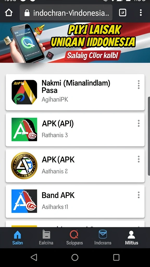 Aplikasi sutratoto Resmi dan Terpercaya di Android screenshot 2