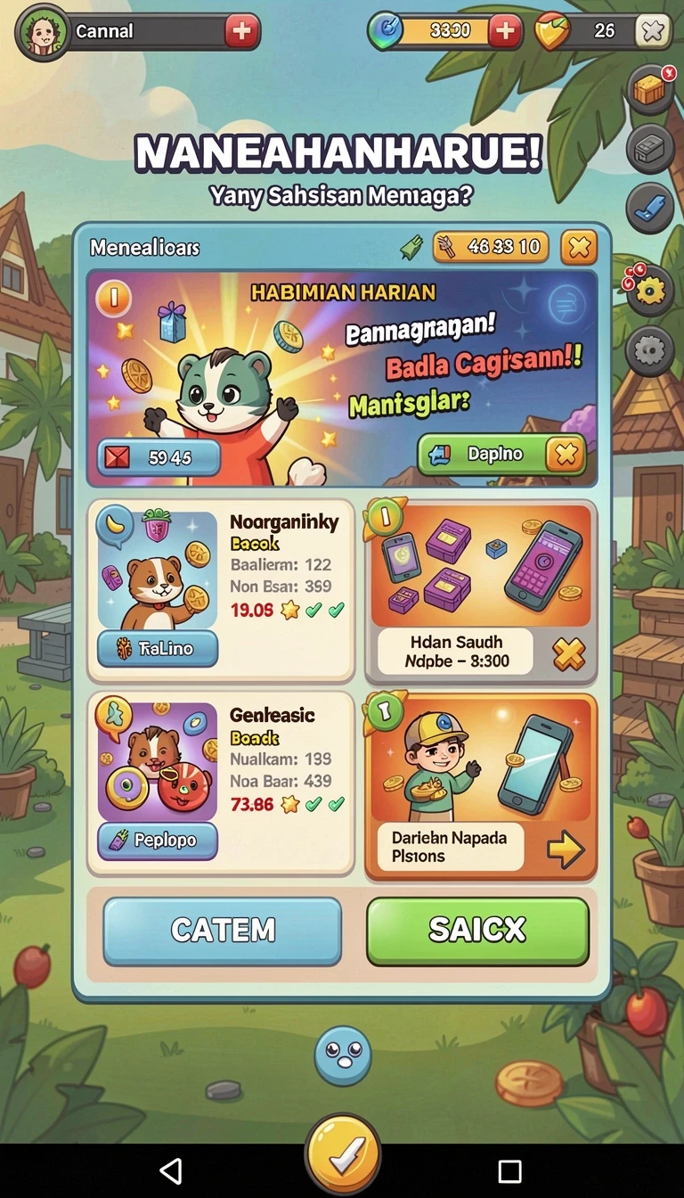 Aplikasi mpoturbo Resmi dan Terpercaya di Android screenshot 2