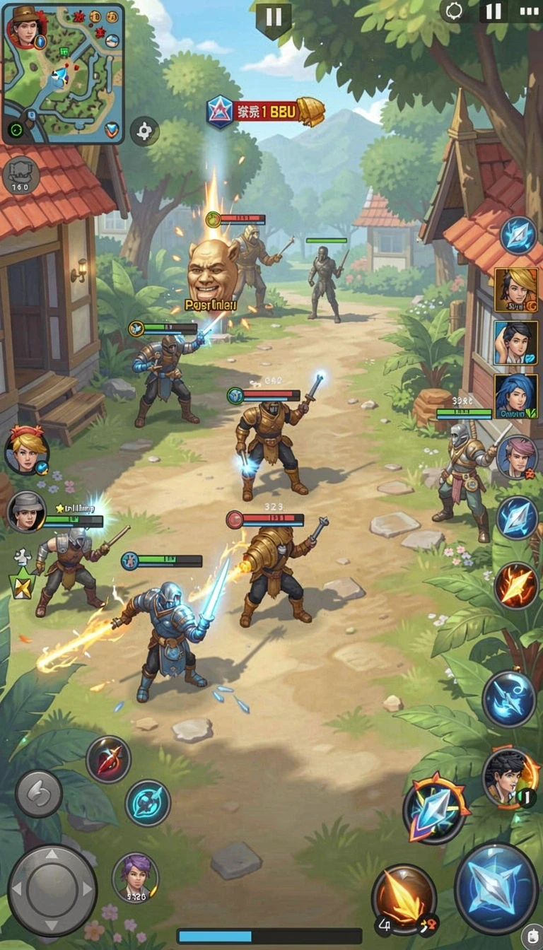 Aplikasi jpterus66 Resmi dan Terpercaya di Android screenshot 1