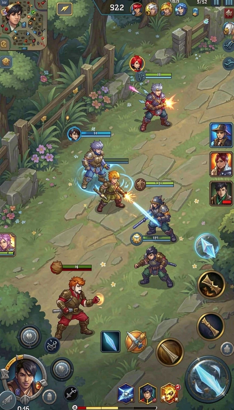 Aplikasi kkmega777 Terpercaya untuk Android screenshot 2