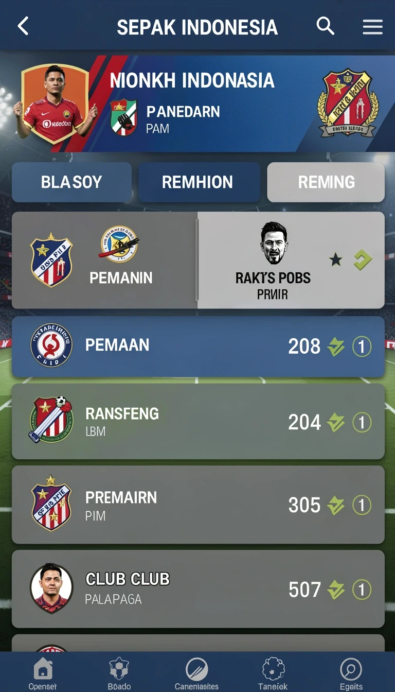 Aplikasi 1234bets Resmi dan Terpercaya di Android screenshot 2