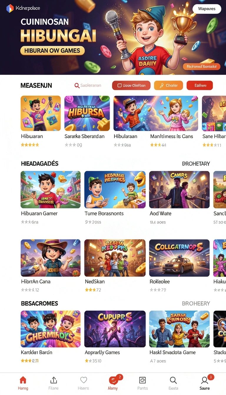 Aplikasi hp777 Terpercaya untuk Android screenshot 3