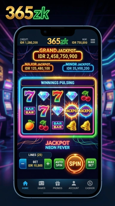 Aplikasi jpterus66 Resmi dan Terpercaya di Android screenshot 3