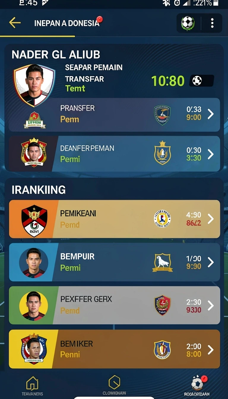 Aplikasi rusa33 Terpercaya untuk Android screenshot 1