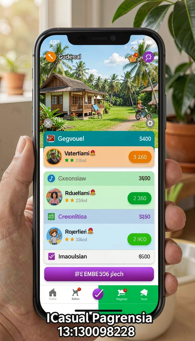 Aplikasi f7f7 Resmi dan Terpercaya di Android screenshot 2