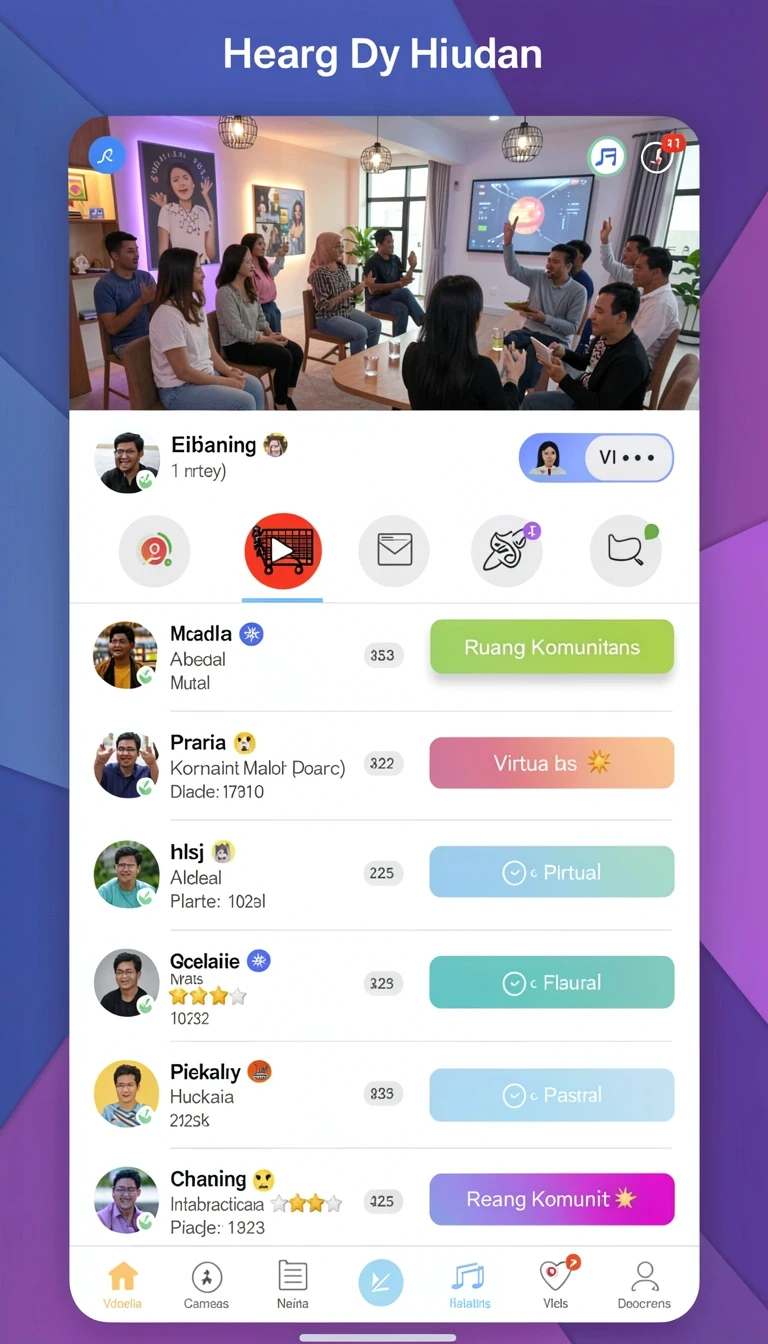Aplikasi wow99 Terpercaya untuk Android screenshot 1