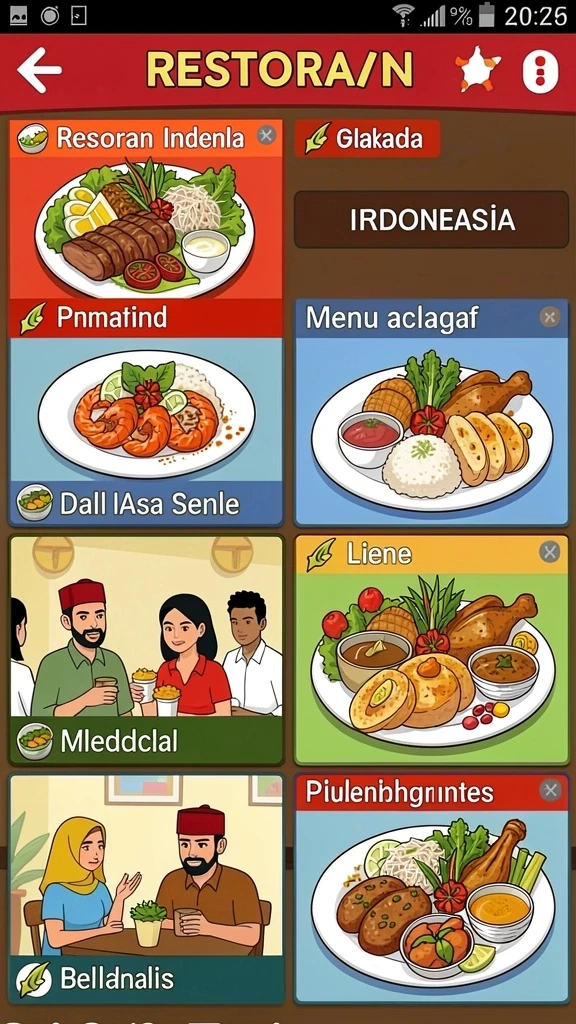 Aplikasi oja89 Resmi dan Terpercaya di Android screenshot 1