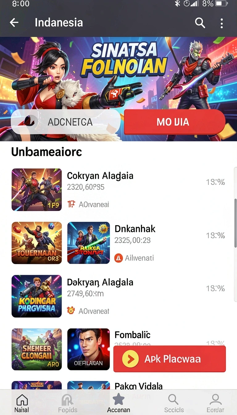 Aplikasi pulsa303 Terpercaya untuk Android screenshot 3