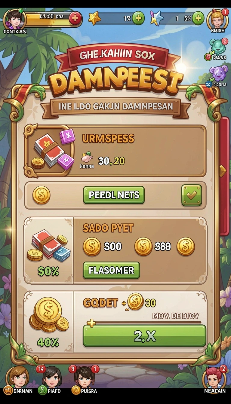 Aplikasi v89 Terpercaya untuk Android screenshot 3