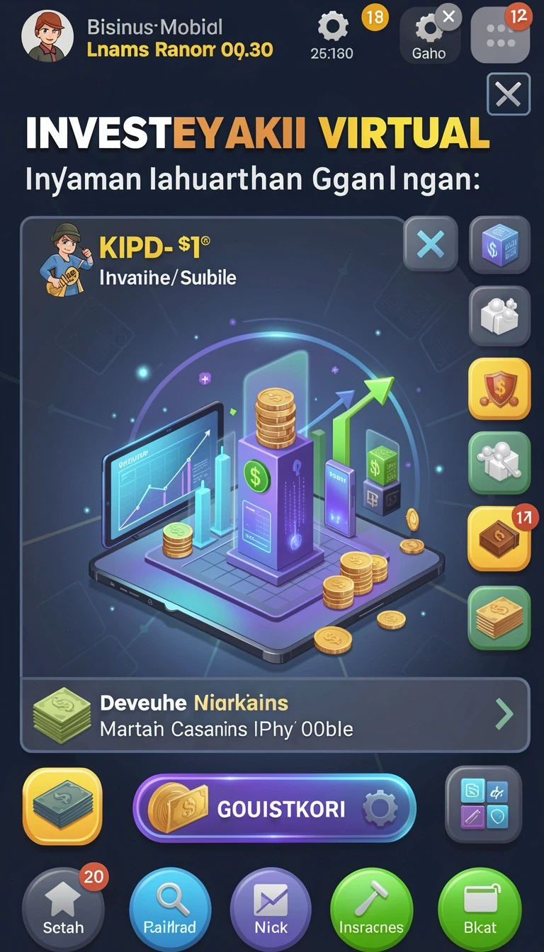 Aplikasi 98toto Terpercaya untuk Android screenshot 3