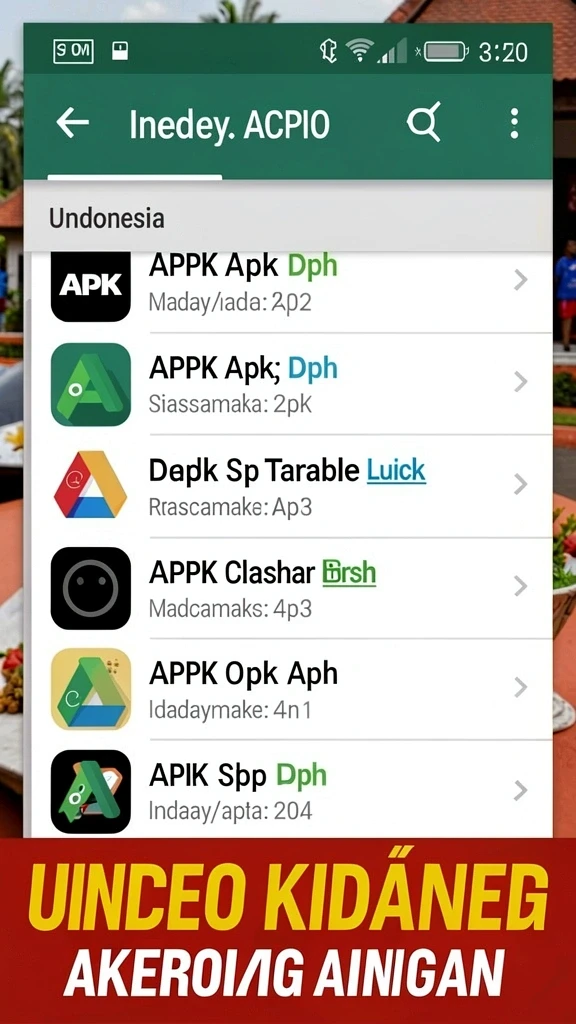Aplikasi venom889 Terpercaya untuk Android screenshot 3