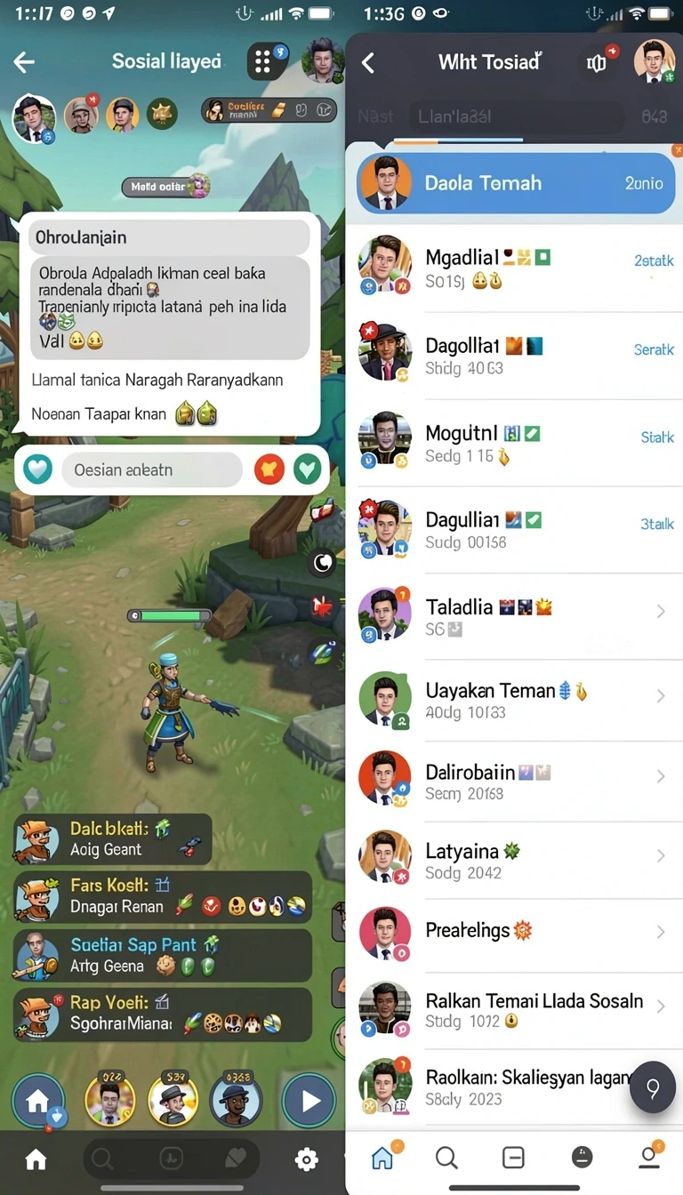 Aplikasi okgames Resmi dan Terpercaya di Android screenshot 3