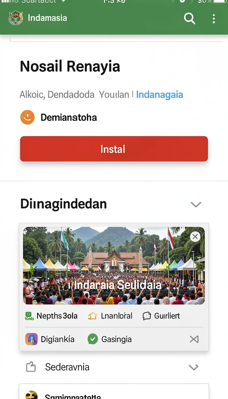 Aplikasi menara188 Resmi dan Terpercaya di Android screenshot 3