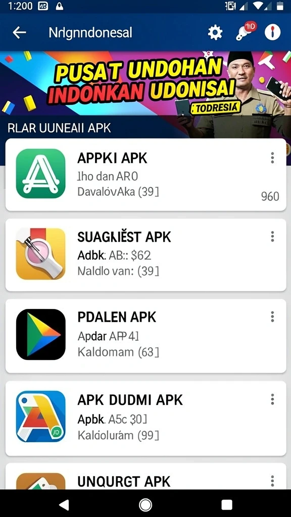 Aplikasi mr888 Resmi dan Terpercaya di Android screenshot 3