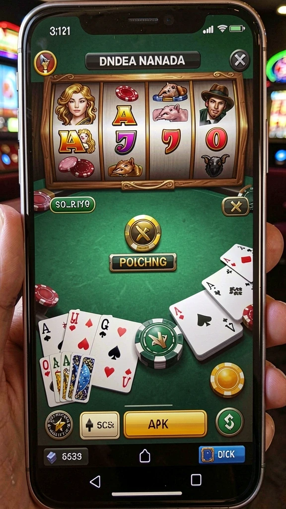 Aplikasi jackpot168 Resmi dan Terpercaya di Android screenshot 2
