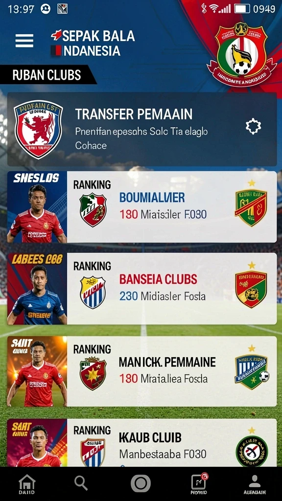 Aplikasi dewi222 Terpercaya untuk Android screenshot 1