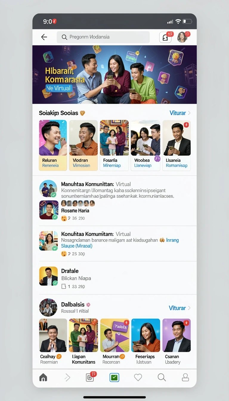 Aplikasi pulsa303 Terpercaya untuk Android screenshot 1