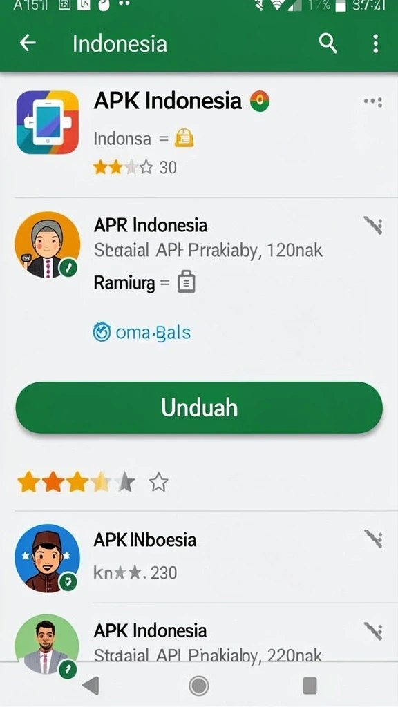 Aplikasi bolagila Resmi dan Terpercaya di Android screenshot 3