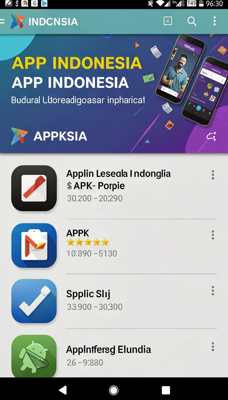 Aplikasi agenpgsoft Terpercaya untuk Android screenshot 3