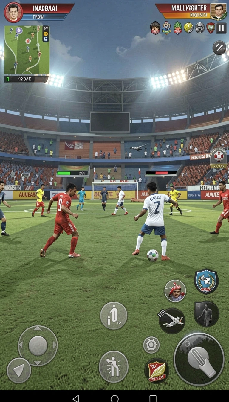 Aplikasi rusa33 Terpercaya untuk Android screenshot 2