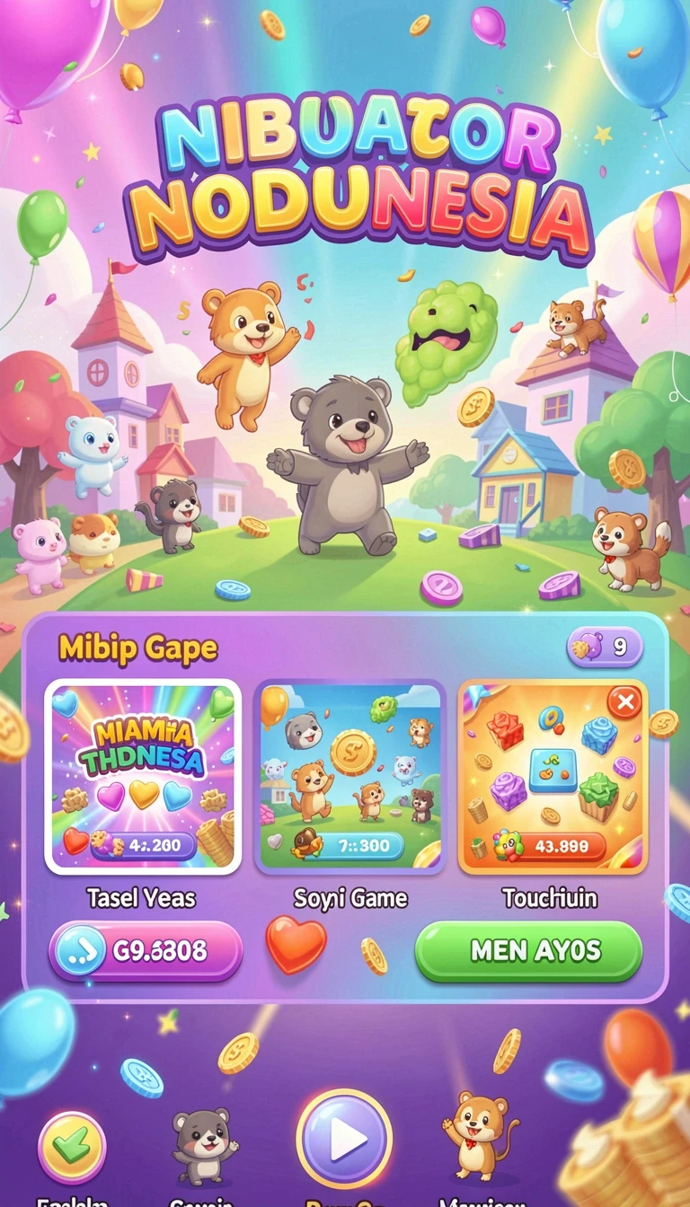 Aplikasi unitogel Terpercaya untuk Android screenshot 1