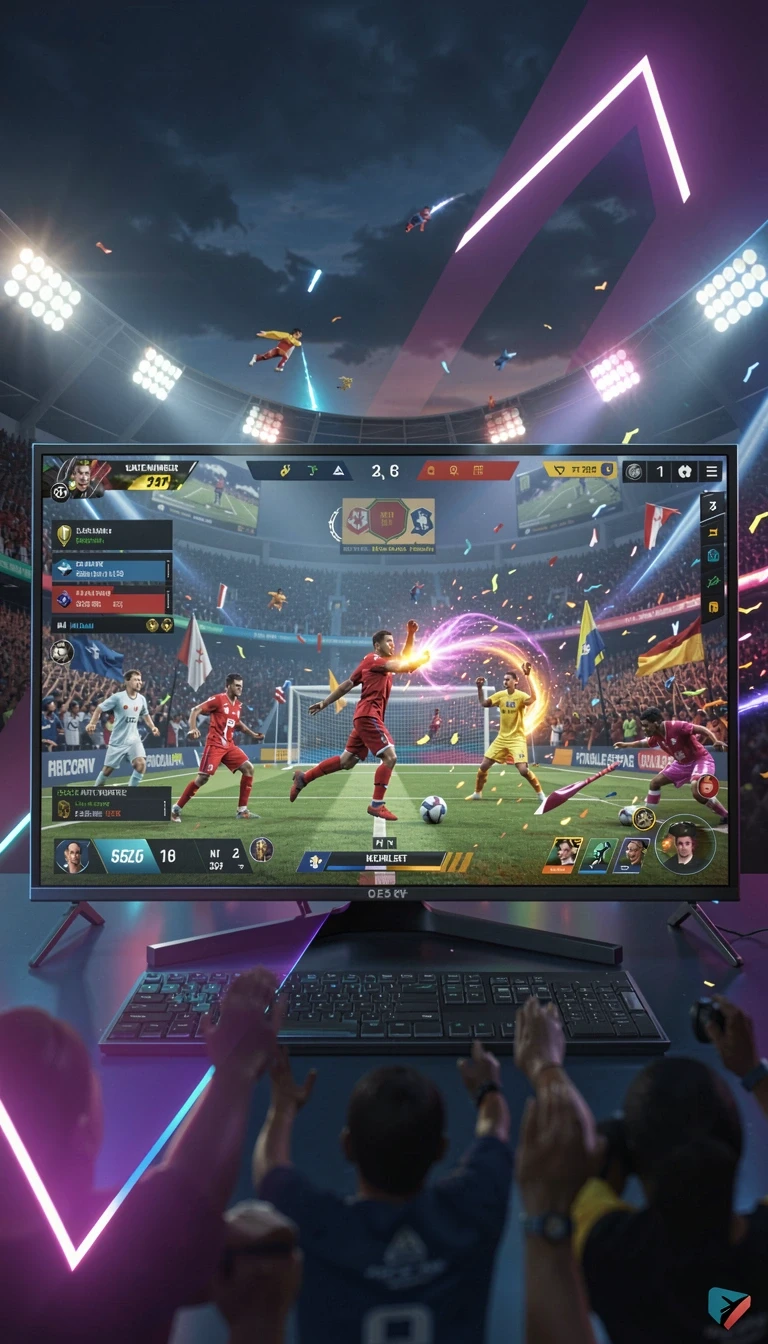 Aplikasi lucksvip Resmi dan Terpercaya di Android screenshot 1