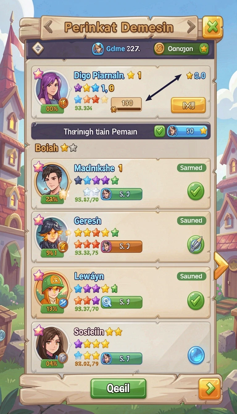 Aplikasi y98 Resmi dan Terpercaya di Android screenshot 2