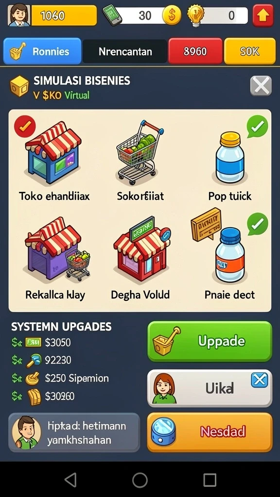 Aplikasi girang4d Resmi dan Terpercaya di Android screenshot 1