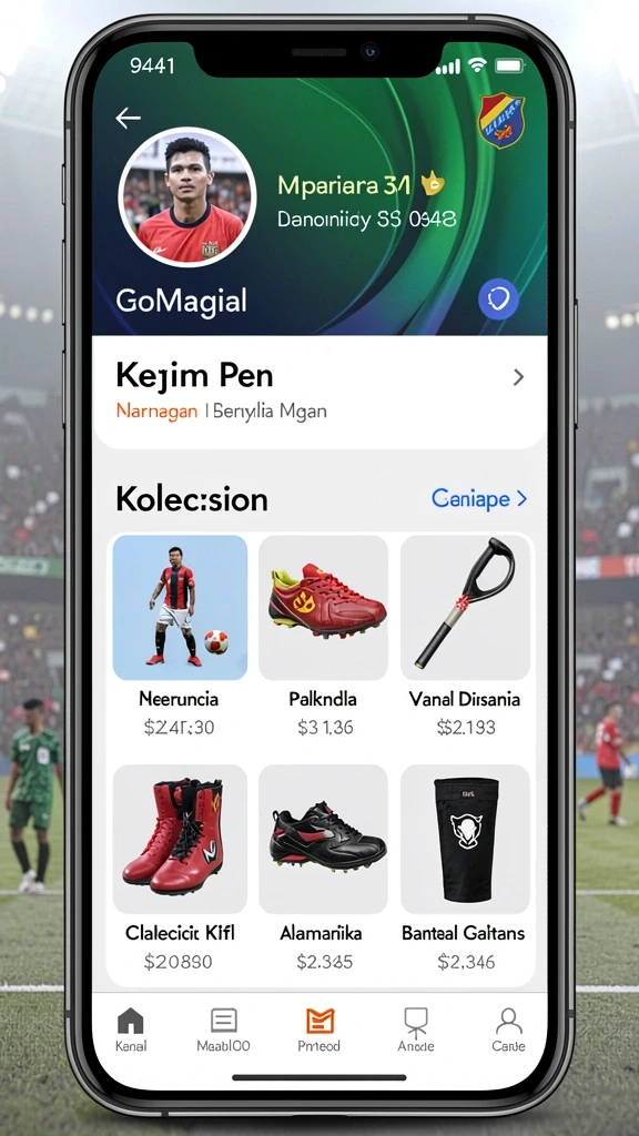 Aplikasi 12hoki Terpercaya untuk Android screenshot 3